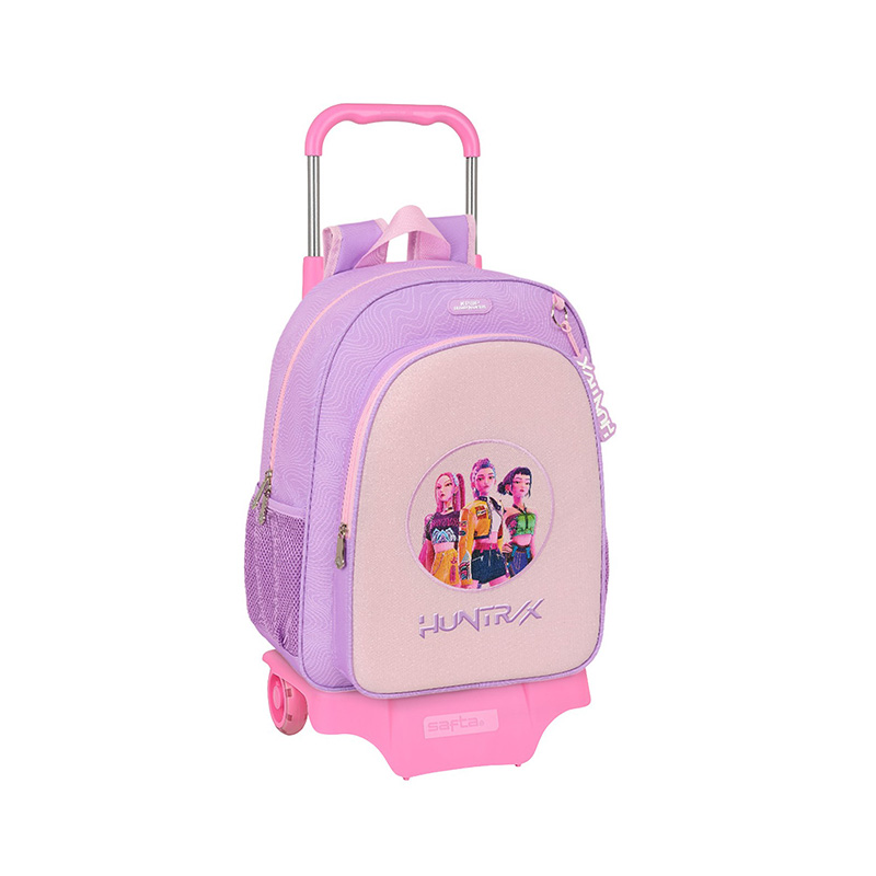 Safta: K-POP Demon Hunters Iconic - Backpack (42cm)