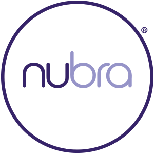 NuBra Imbottiture Per Seno In Silicone 100% – Donna – Morbide E Discretissime