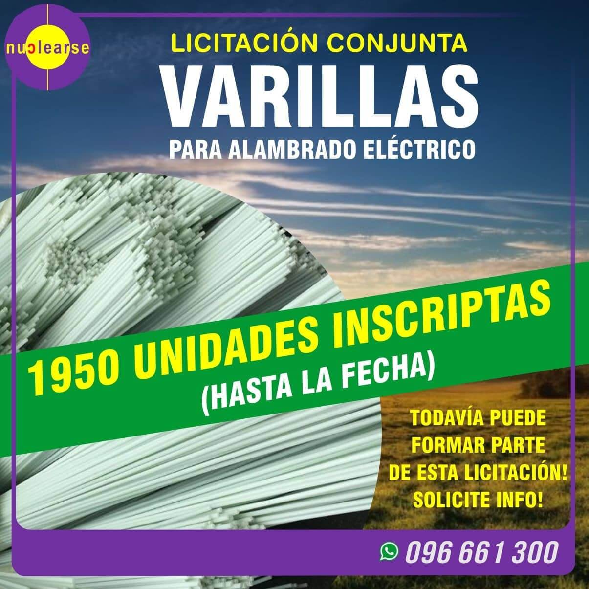 varillas