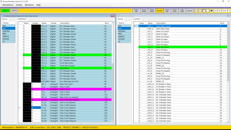 Product Nucleus Command Systems - Landscape Design Collection - Ultra HD Quality