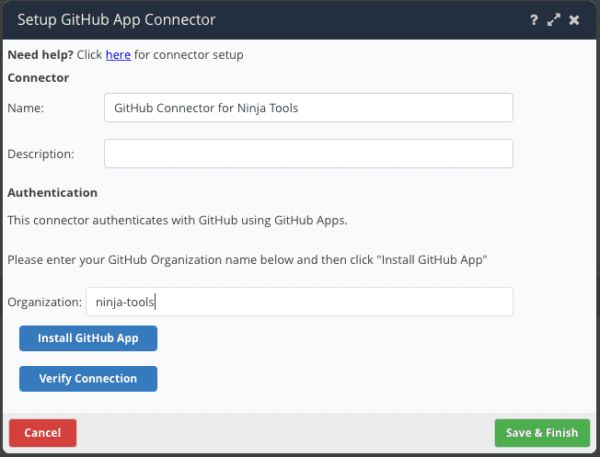 Nucleus Blog Github Connector For Code Scanning - Vintage Images - Perfect 8K Collection