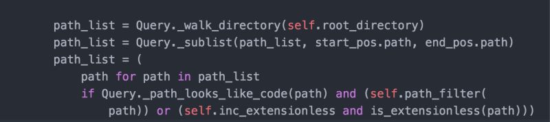 Python Nuclide - Light Photo Collection - Retina Quality