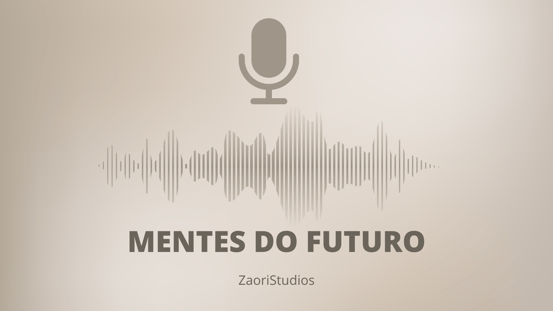 Mentes do Futuro