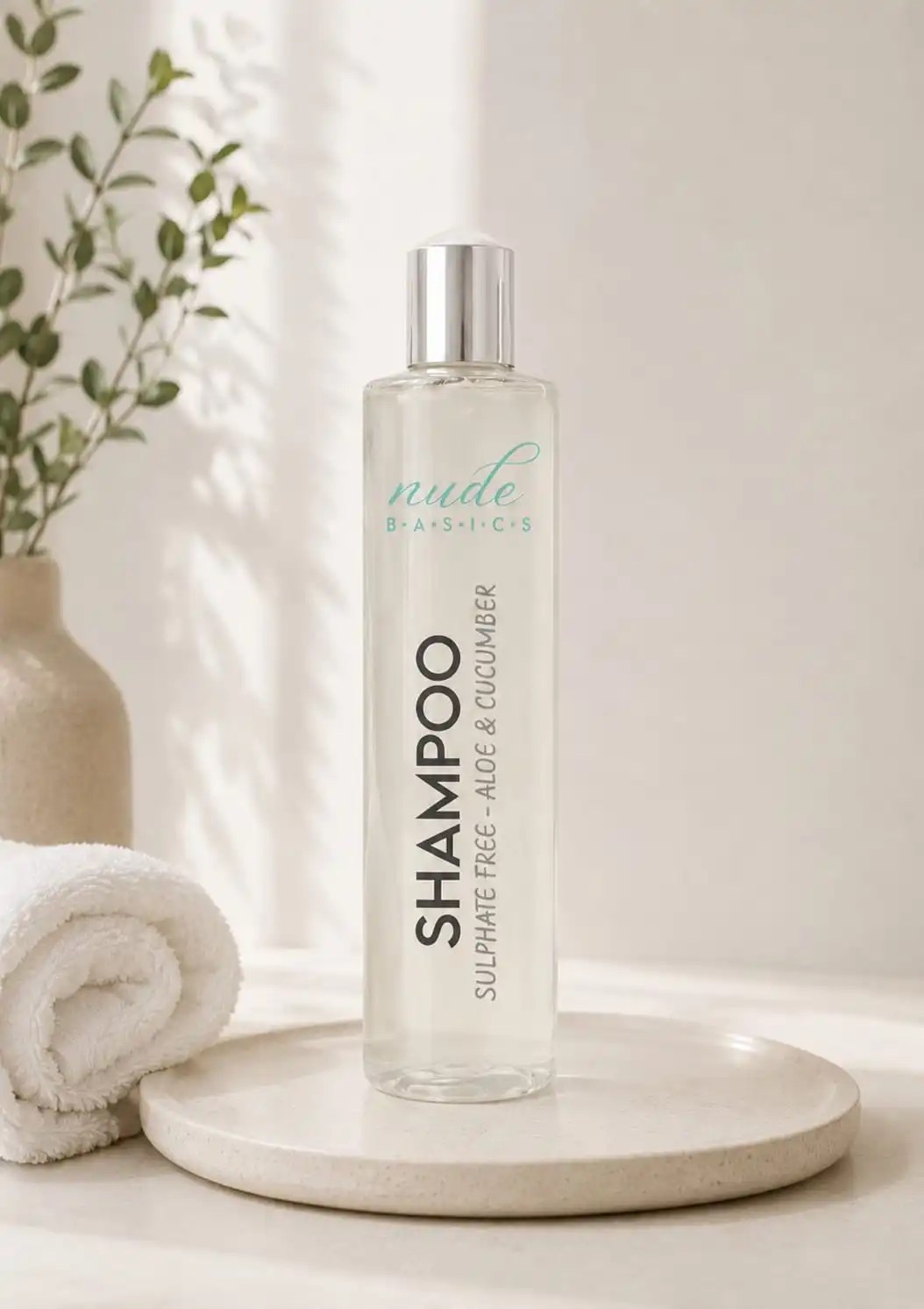 shampoo