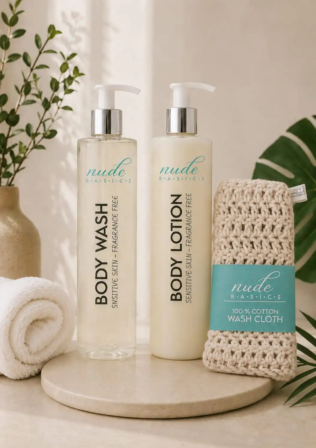 everyday essentials set