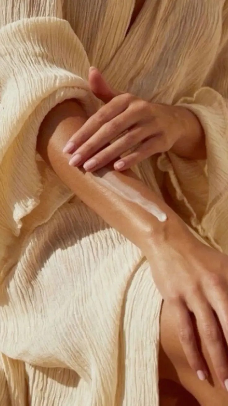 lotion