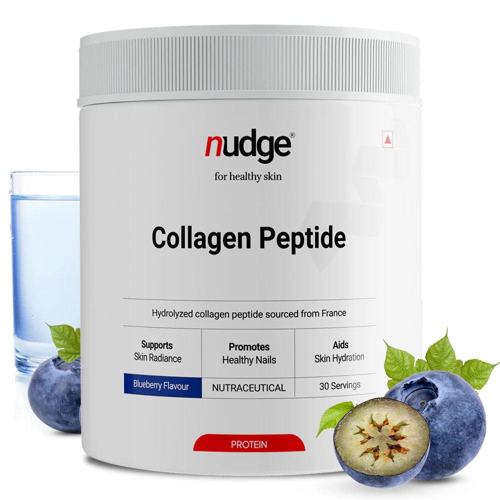 All Products Nudge - Artistic Colorful Image - Mobile