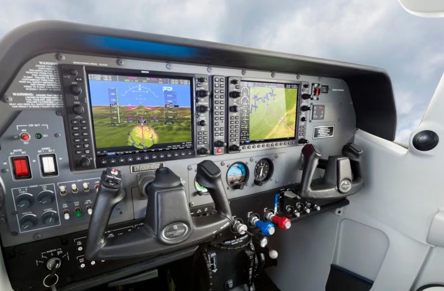 Insólito robo de avioneta en la Amazonía peruana