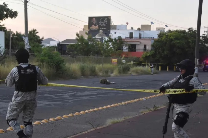 Asesinan a alcalde en San Luis Potosí: la violencia política se intensifica en México