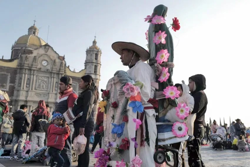 Terror en el centro de México: Ataque armado deja cinco personas sin vida