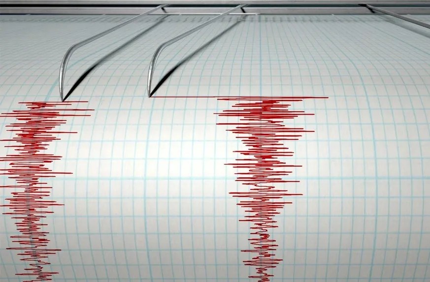 Sismo de Magnitud 3.7 se Registra en el Centro de Oklahoma Durante la Madrugada