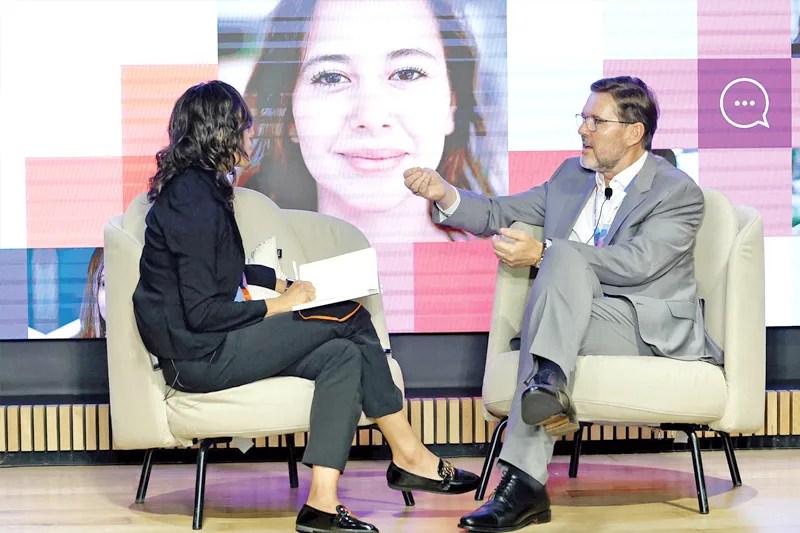 La salud en América Latina avanza con tecnología, descentralización e inversión estratégica