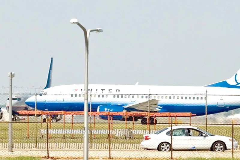 Retrasos en vuelos en Nashville y Chicago por escasez de personal en aeropuertos