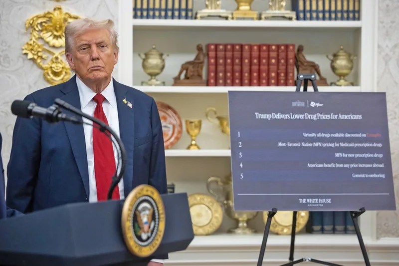 Gobierno de Trump anuncia que procesará nuevas solicitudes de DACA tras orden judicial