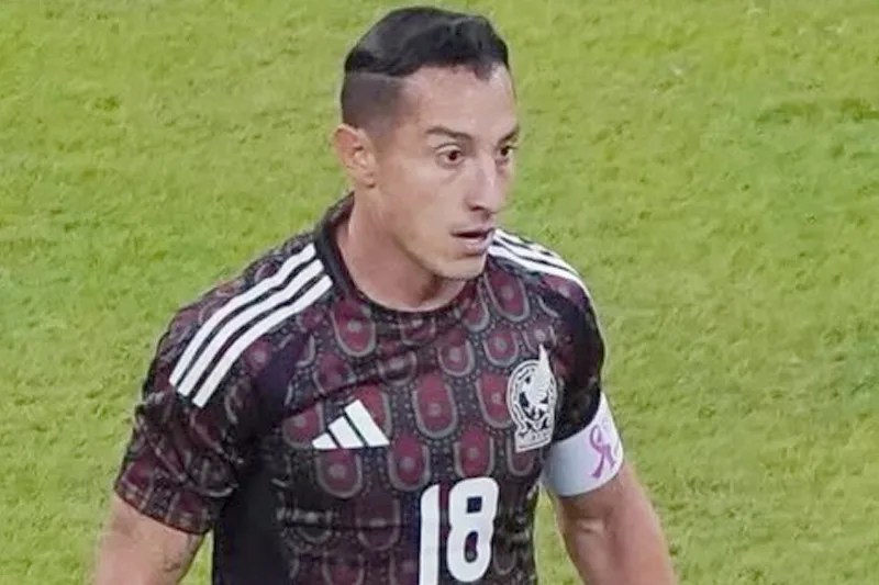 Andrés Guardado reflexiona sobre la mentalidad del futbolista mexicano y las diferencias con Europa