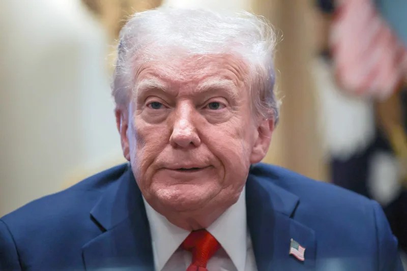 Juez bloquea temporalmente cesión de terrenos en Miami para la biblioteca presidencial de Trump