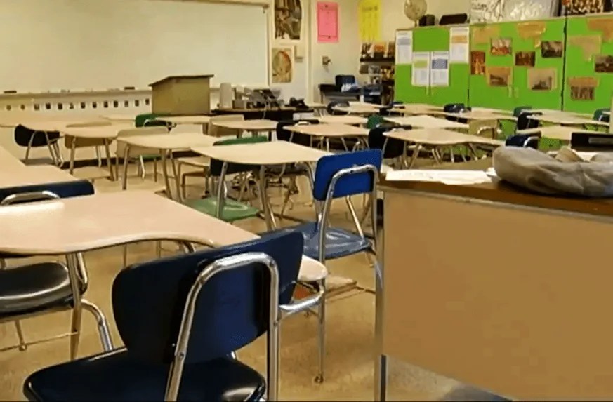 Revelan las mejores escuelas secundarias de Oklahoma en el prestigioso ranking nacional de U.S. News
