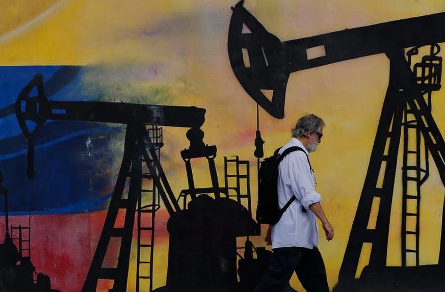 Chevron invertirá más de 7.000 millones de dólares para duplicar su producción petrolera en Venezuela