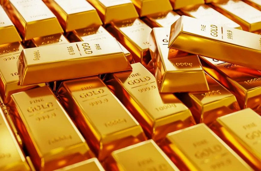 Países Bajos retira 86 toneladas de oro de Estados Unidos y Canadá para trasladarlas a Londres