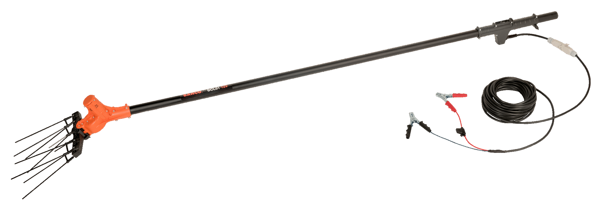 Vareadora de aceitunas BAHCO BCL51