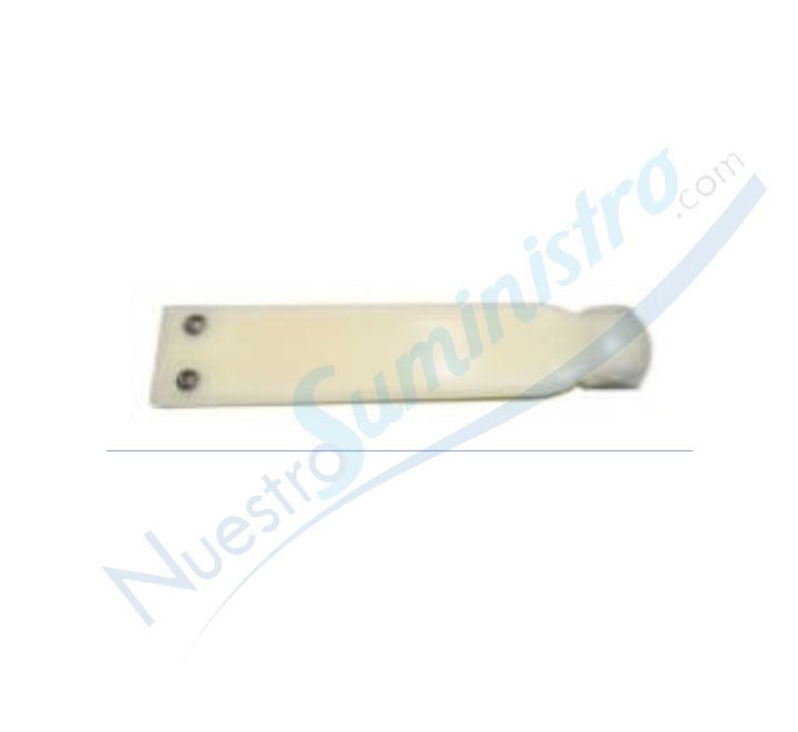 Biela Recta para Sacudidor Vendimiadora NEW HOLLAND