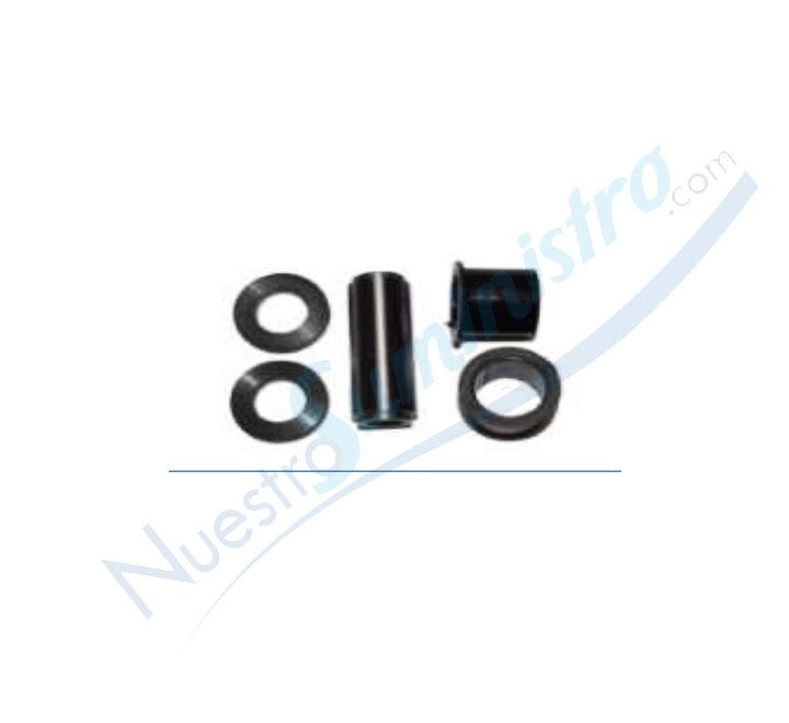 Recambios Kit Biela Vendimiadora NEW HOLLAND