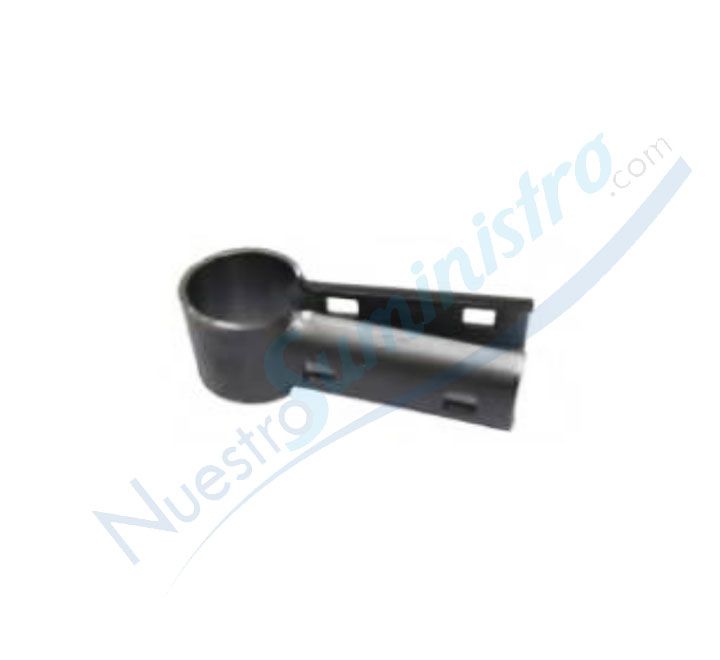 Pinza Terminal Brazo Sacudidor Vendimiadora Pellenc