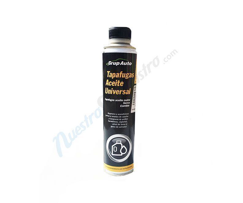 Tapafugas Aceite Universal 350ml