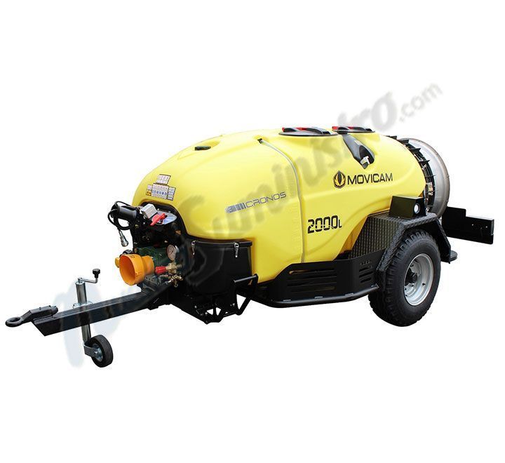 Atomizador Arrastrado CRONOS FORZE 2000L CKA 120 920MM