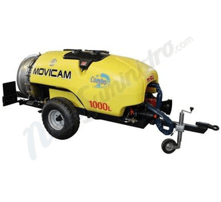 Atomizador Arrastrado CRONOS 1000L CK 110 820MM