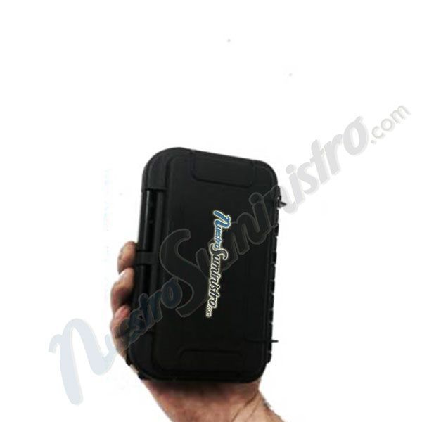 bateria para electrocoup