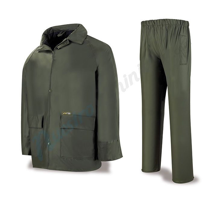 Traje de Agua POLIURETANO 188-TAPV