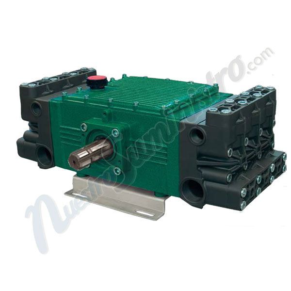 Bomba de Pistón CK 150