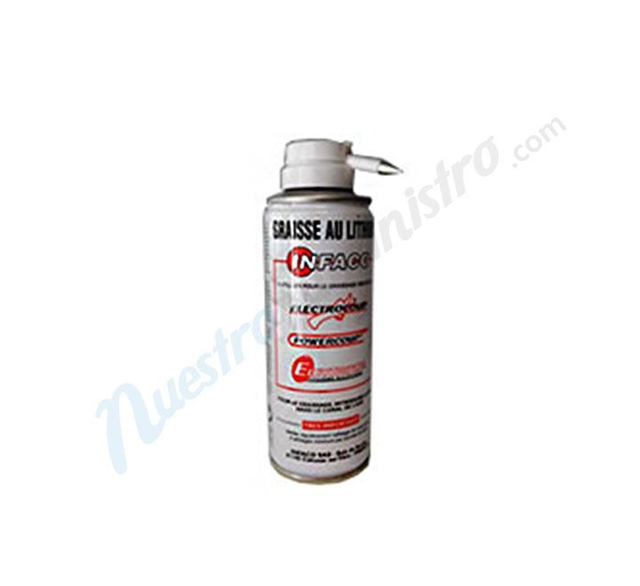 Grasa Electrocoup Litio