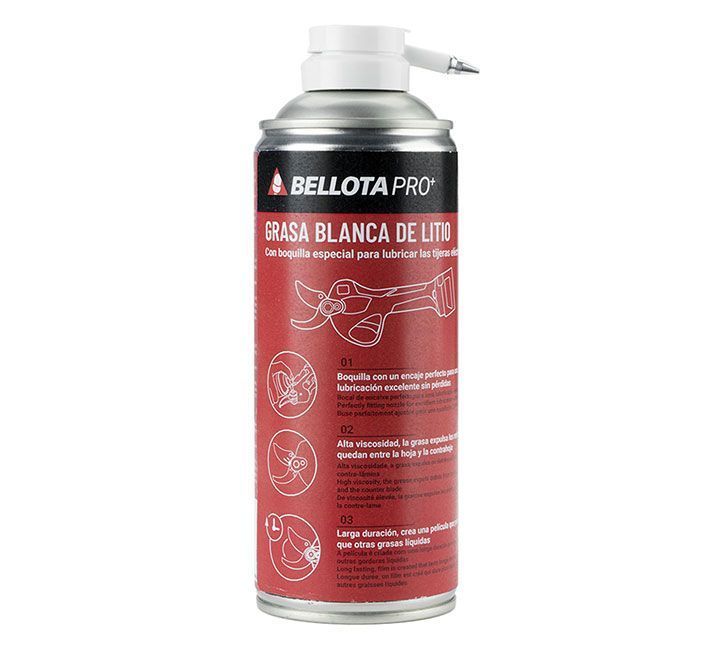 Grasa Spray Adhesiva BELLOTA 400ml