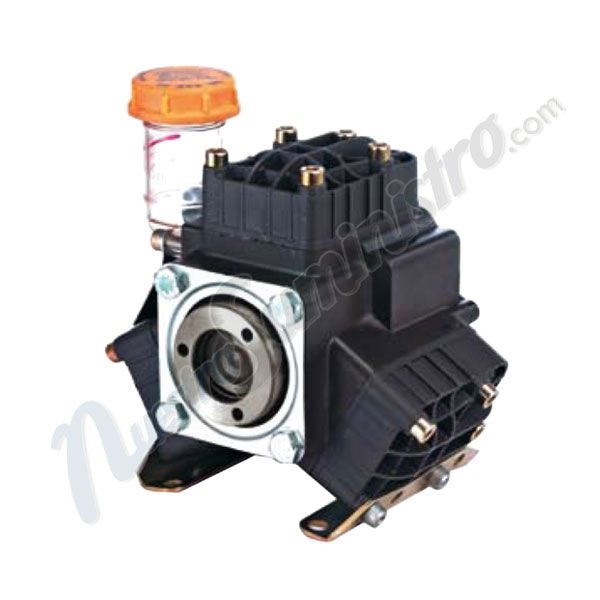 Bomba de Membrana PA-330 con Mando