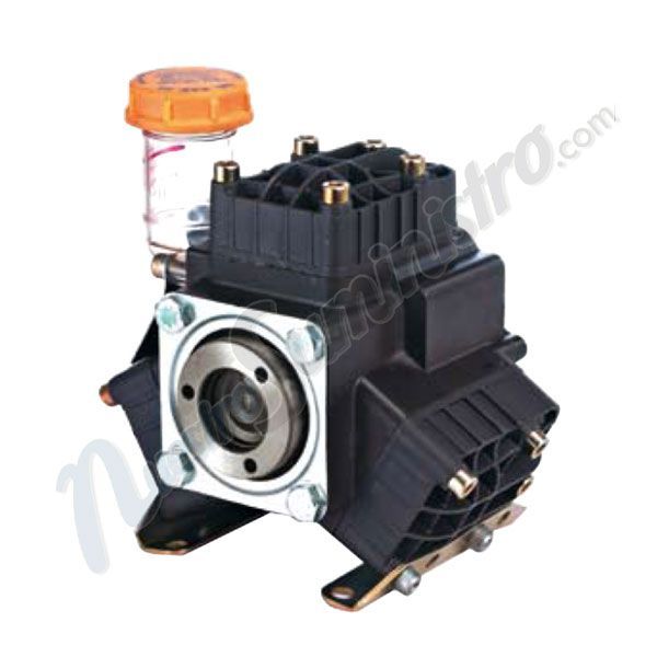 Bomba de Membrana PA-430 con Mando