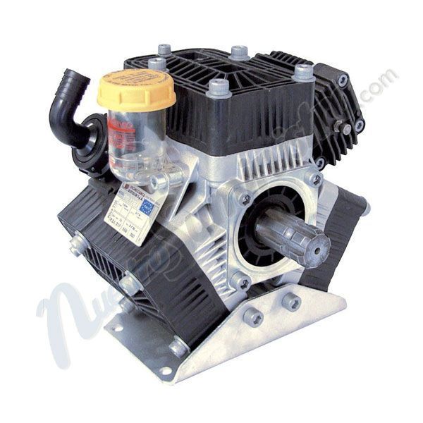 Bomba de Membrana POLY 2100
