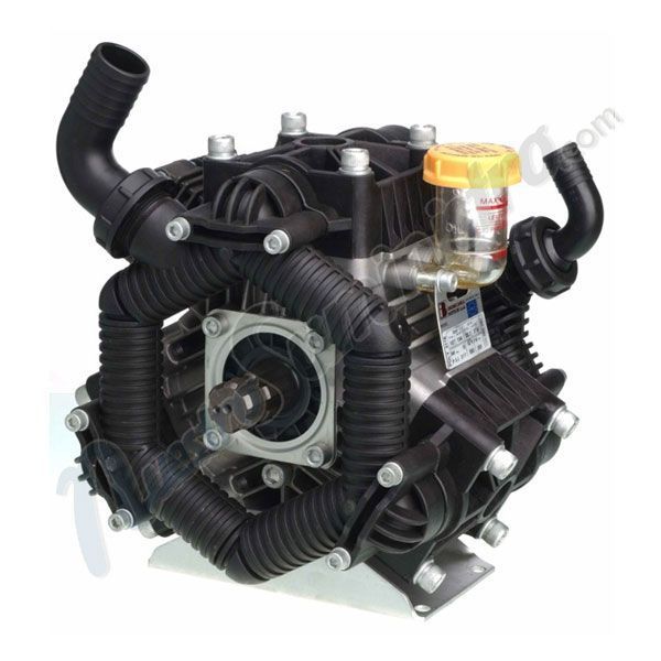 Bomba de Membrana POLY 2136
