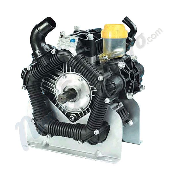 Bomba de Membrana POLY 2240