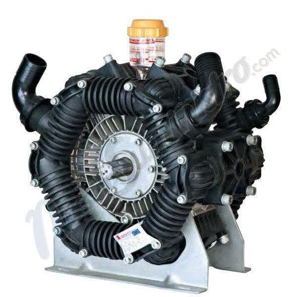 Bomba de Membrana POLY 2300