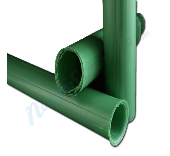 Tubo Protector Liso para Emparrado de Viña 60cm