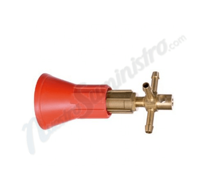 Pulverizador Regulable 3 Espigas M-2015