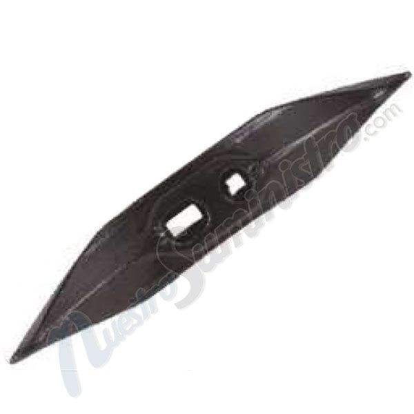 Reja Cultivador Chisel al Boro R537BCNB000