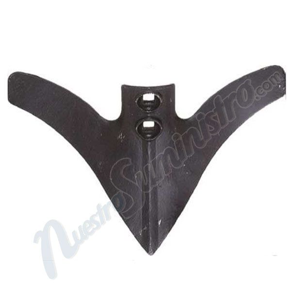 Reja Cultivador Binadora de Acero Fundido R5938CNF000