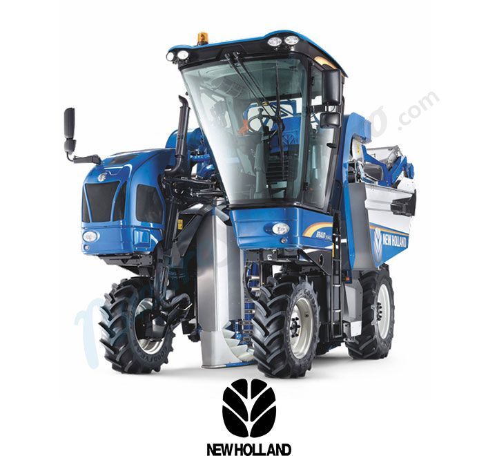 Recambio Vendimiadora NEW HOLLAND