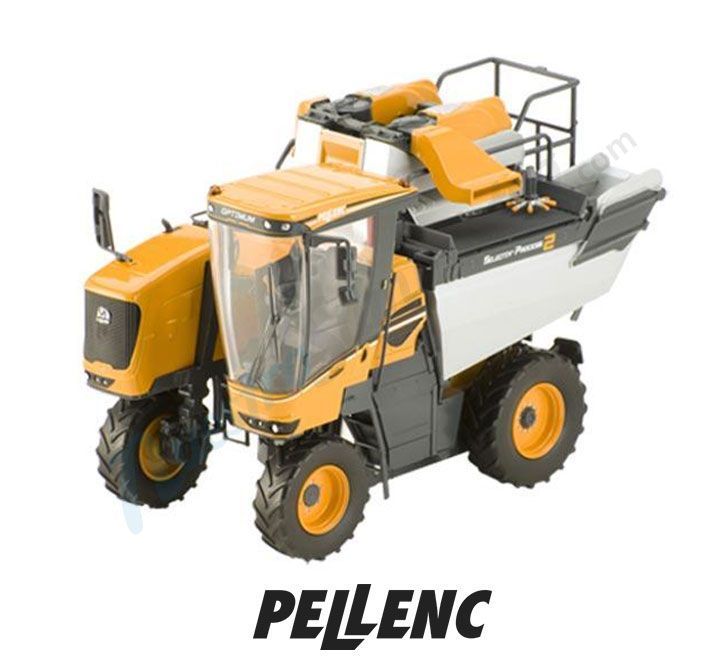 Recambio Vendimiadora PELLENC