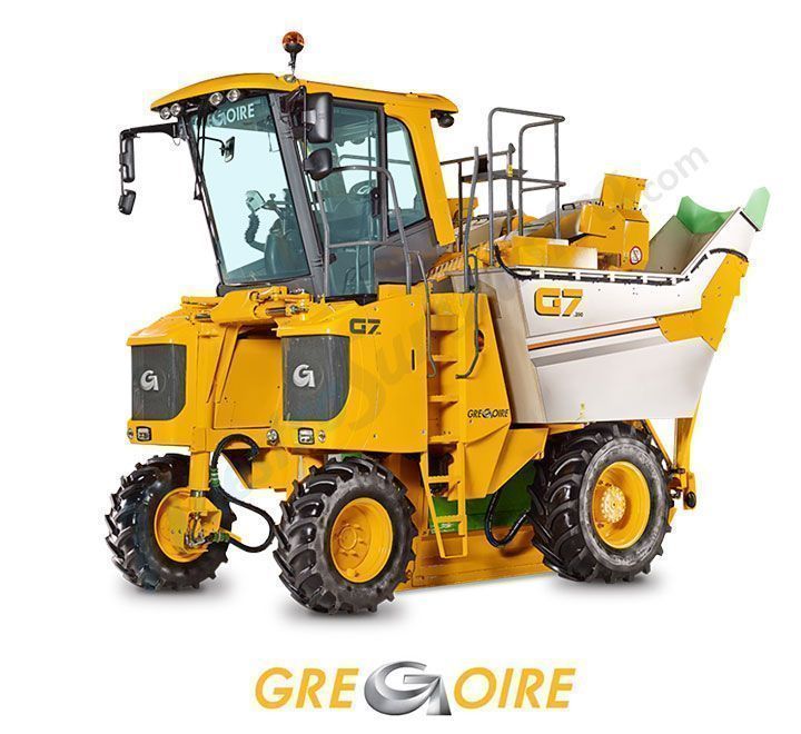 Recambio Vendimiadora GREGOIRE