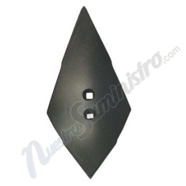 Reja Cultivador Rombo al Boro RR180BR0M00