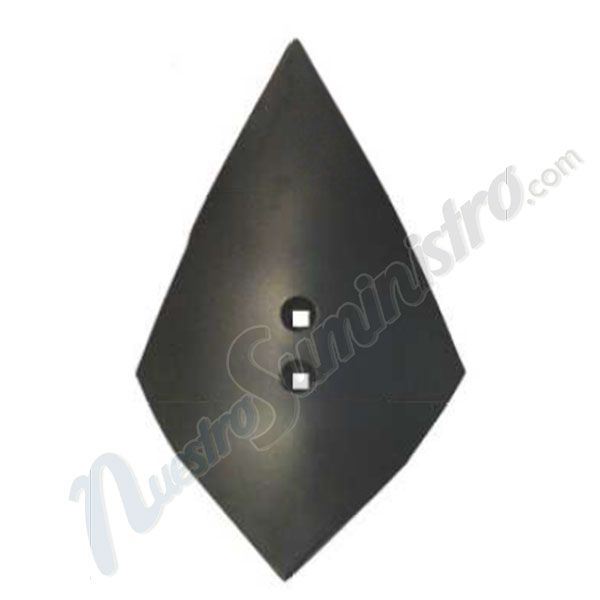 Reja Cultivador Rombo al Boro RR210BR0M00
